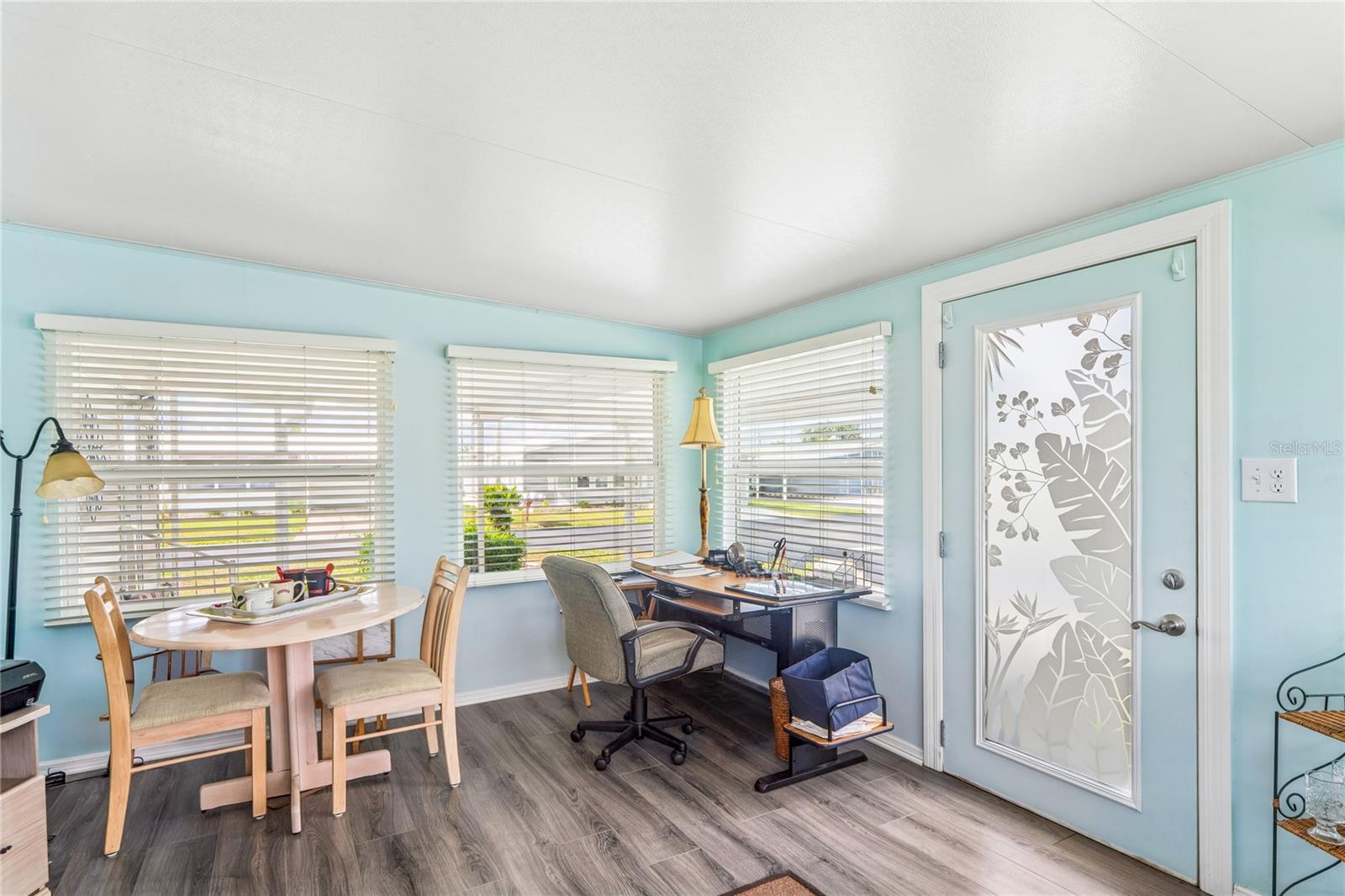 7136 VALOR ST #325, ZEPHYRHILLS, FL, 33541