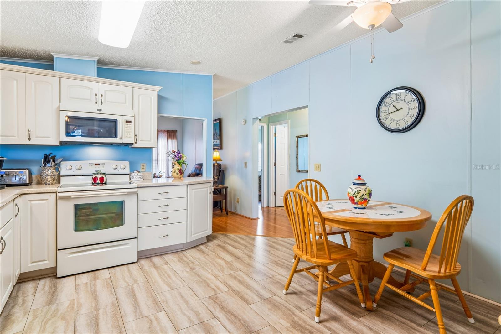 7136 VALOR ST #325, ZEPHYRHILLS, FL, 33541