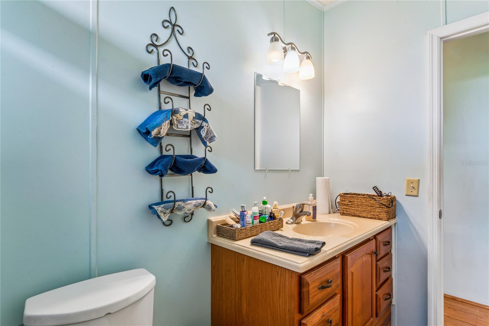 7136 VALOR ST #325, ZEPHYRHILLS, FL, 33541