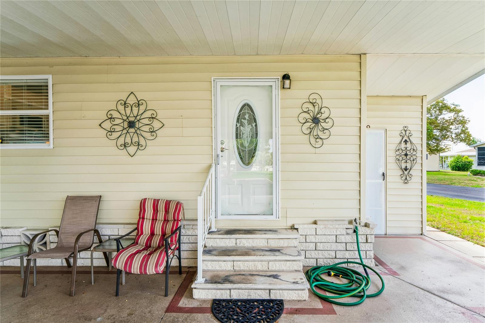 7136 VALOR ST #325, ZEPHYRHILLS, FL, 33541