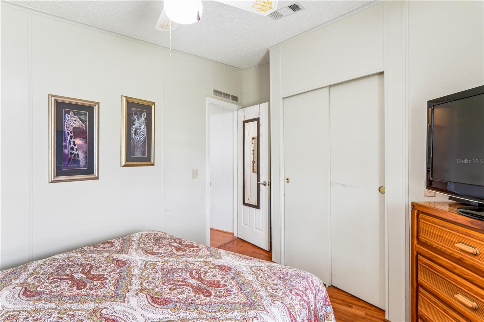 7136 VALOR ST #325, ZEPHYRHILLS, FL, 33541