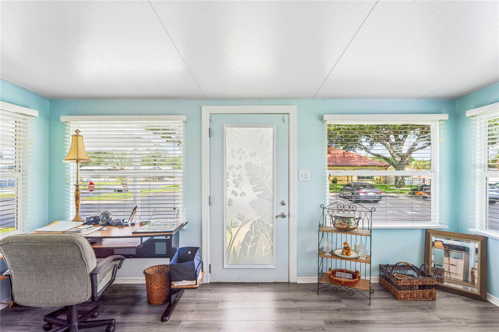 7136 VALOR ST #325, ZEPHYRHILLS, FL, 33541