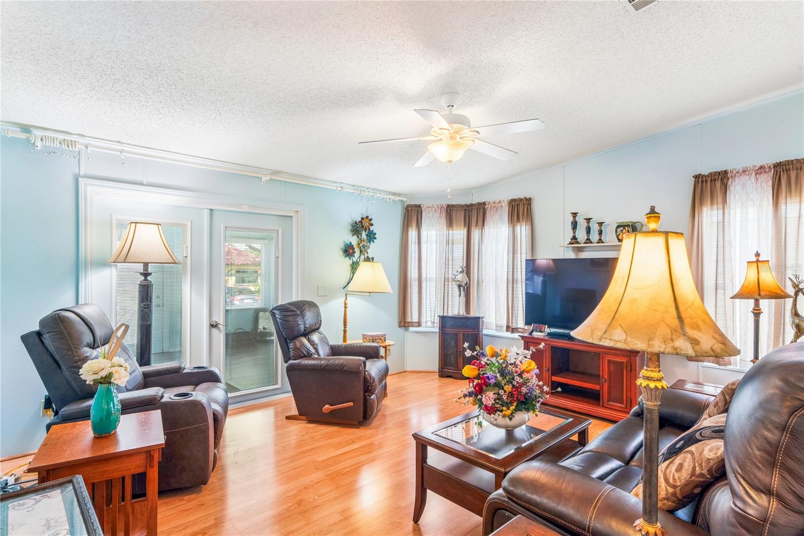 7136 VALOR ST #325, ZEPHYRHILLS, FL, 33541