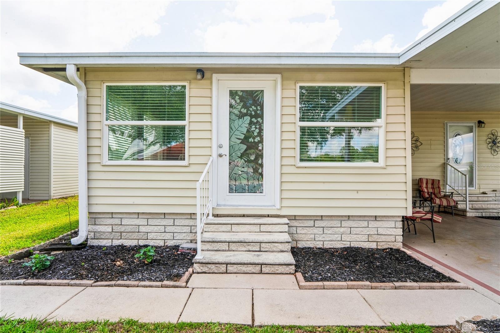 7136 VALOR ST #325, ZEPHYRHILLS, FL, 33541