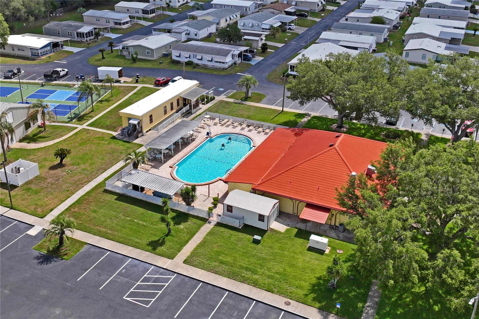 7136 VALOR ST #325, ZEPHYRHILLS, FL, 33541