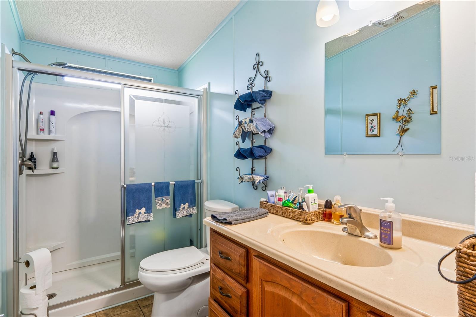 7136 VALOR ST #325, ZEPHYRHILLS, FL, 33541
