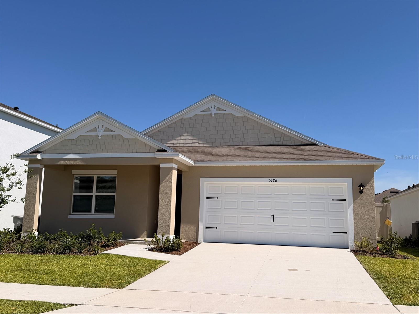 5126 MARSHELDER ST, APOPKA, FL, 32712