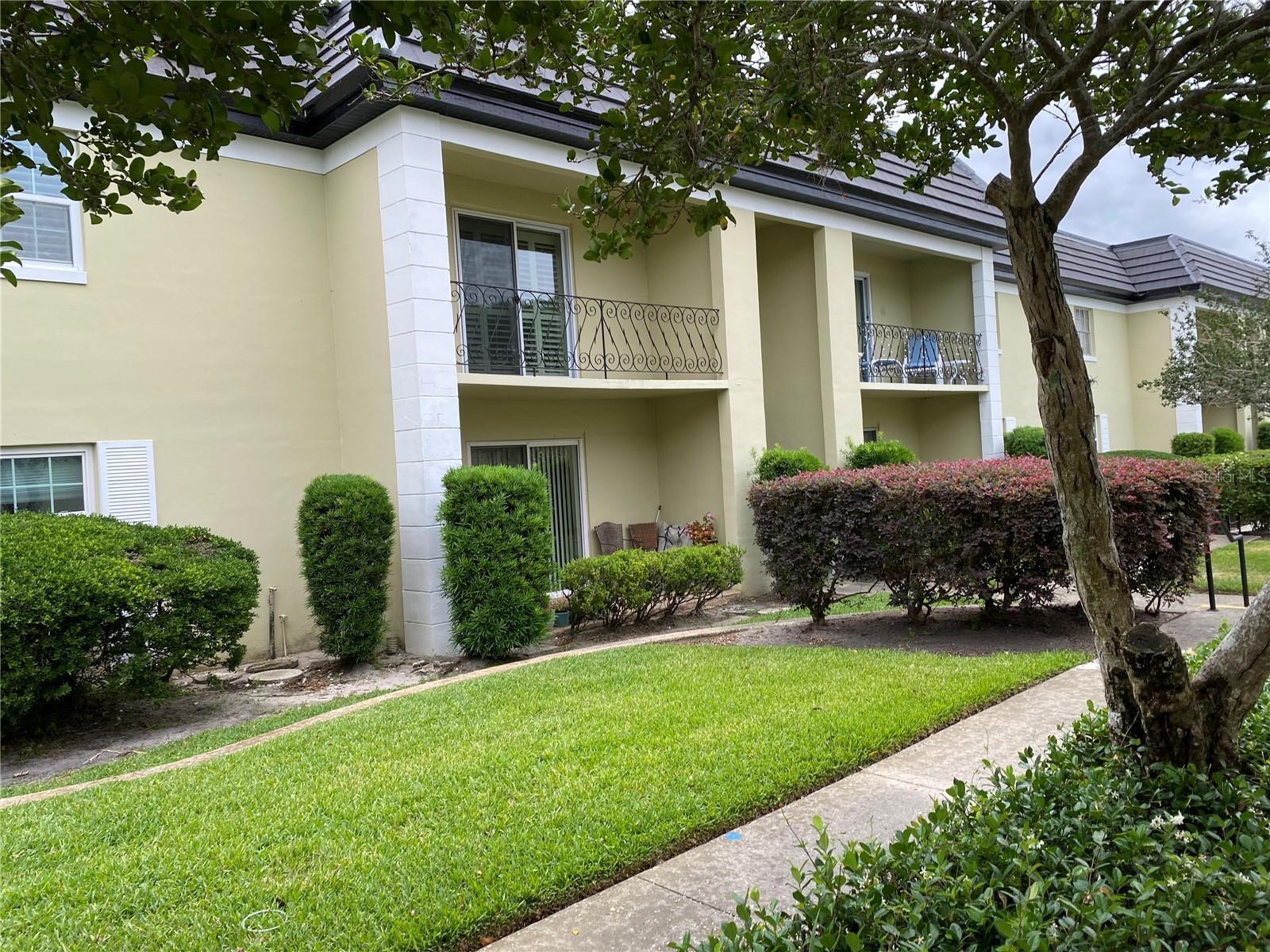 1500 GAY RD #17D, WINTER PARK, FL, 32789