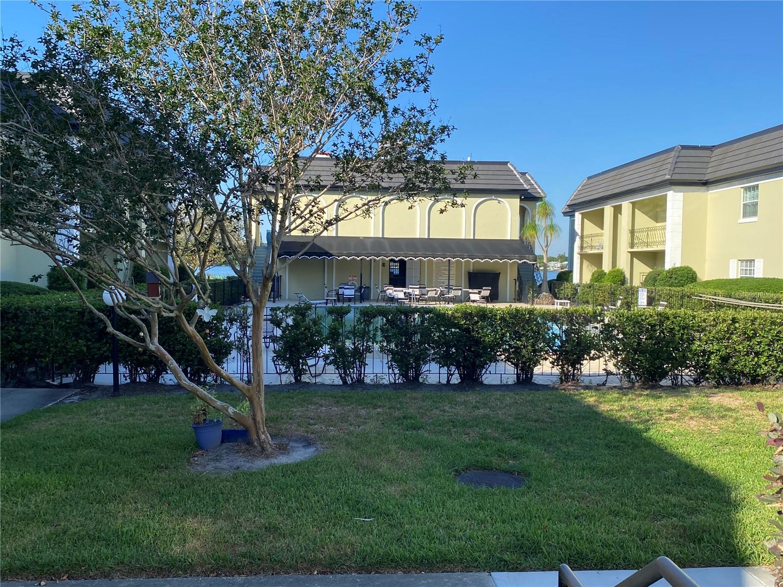 1500 GAY RD #17D, WINTER PARK, FL, 32789