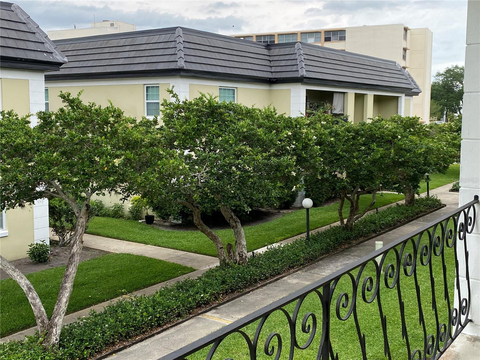 1500 GAY RD #17D, WINTER PARK, FL, 32789