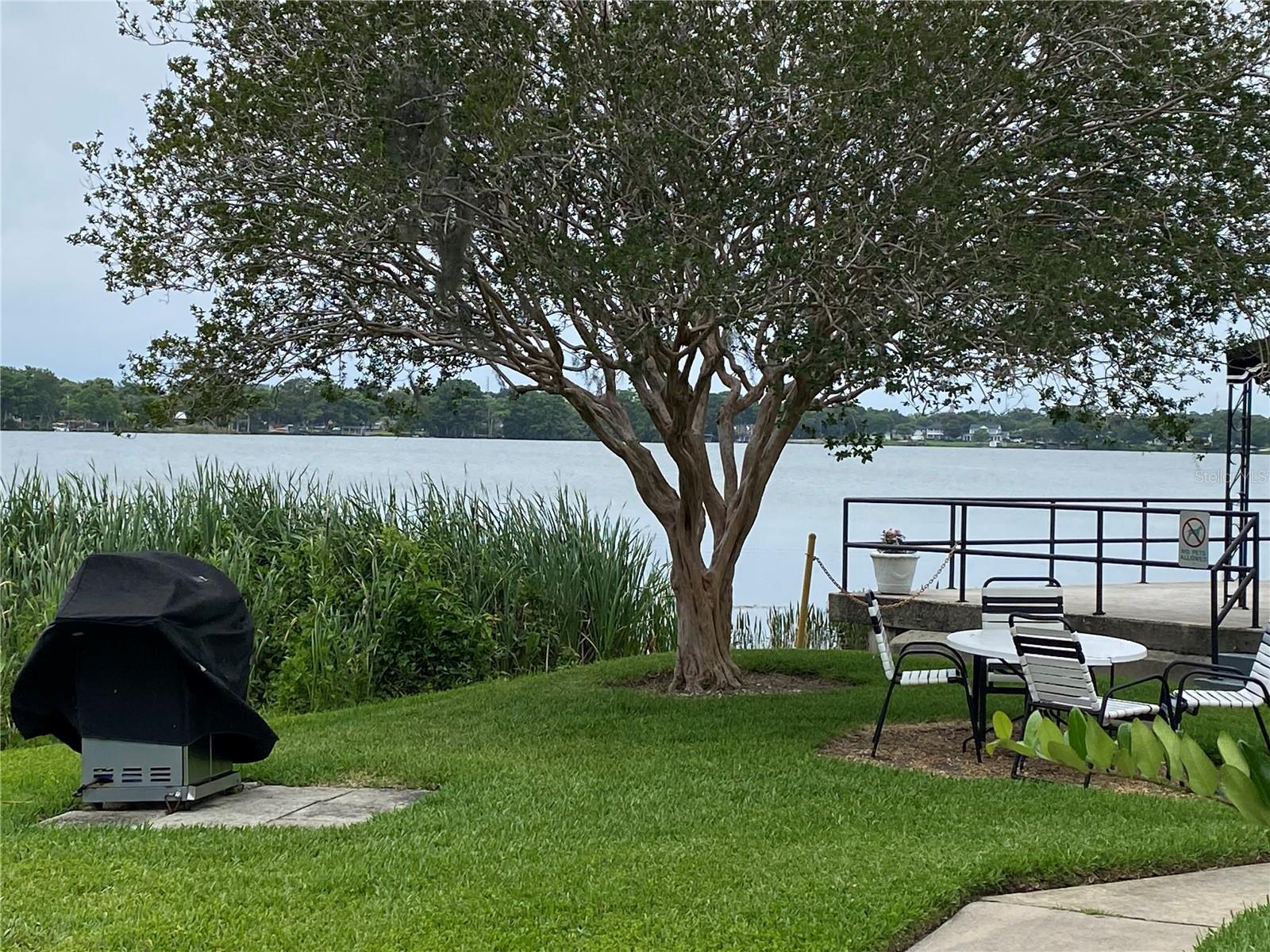 1500 GAY RD #17D, WINTER PARK, FL, 32789