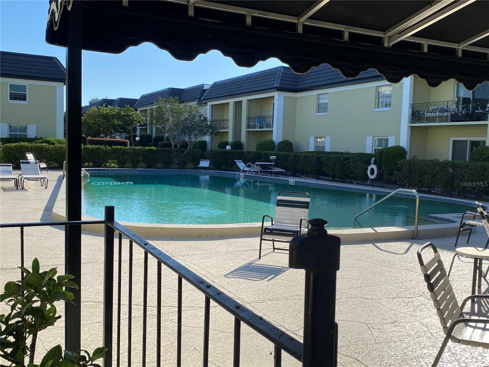 1500 GAY RD #17D, WINTER PARK, FL, 32789