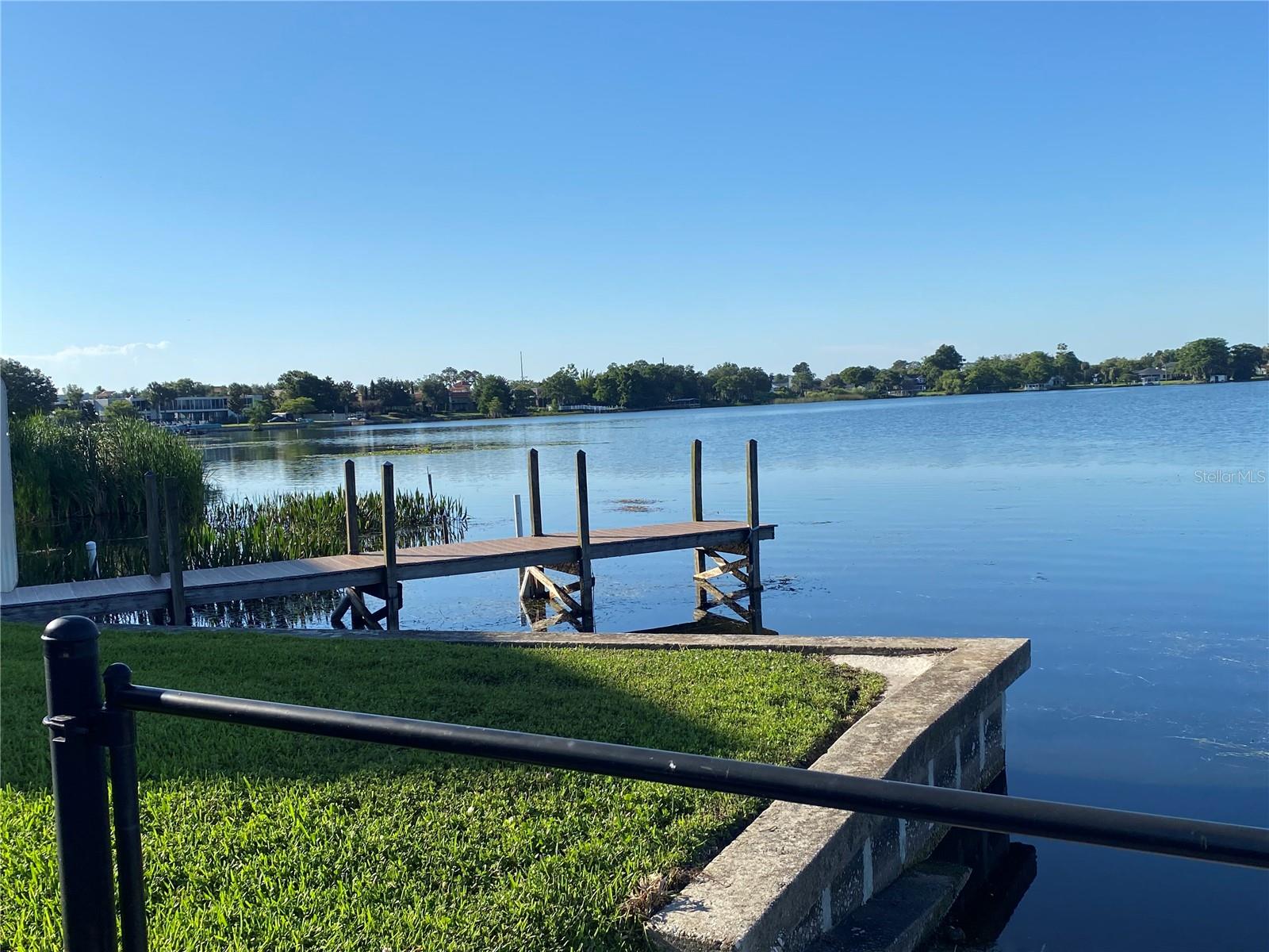 1500 GAY RD #17D, WINTER PARK, FL, 32789