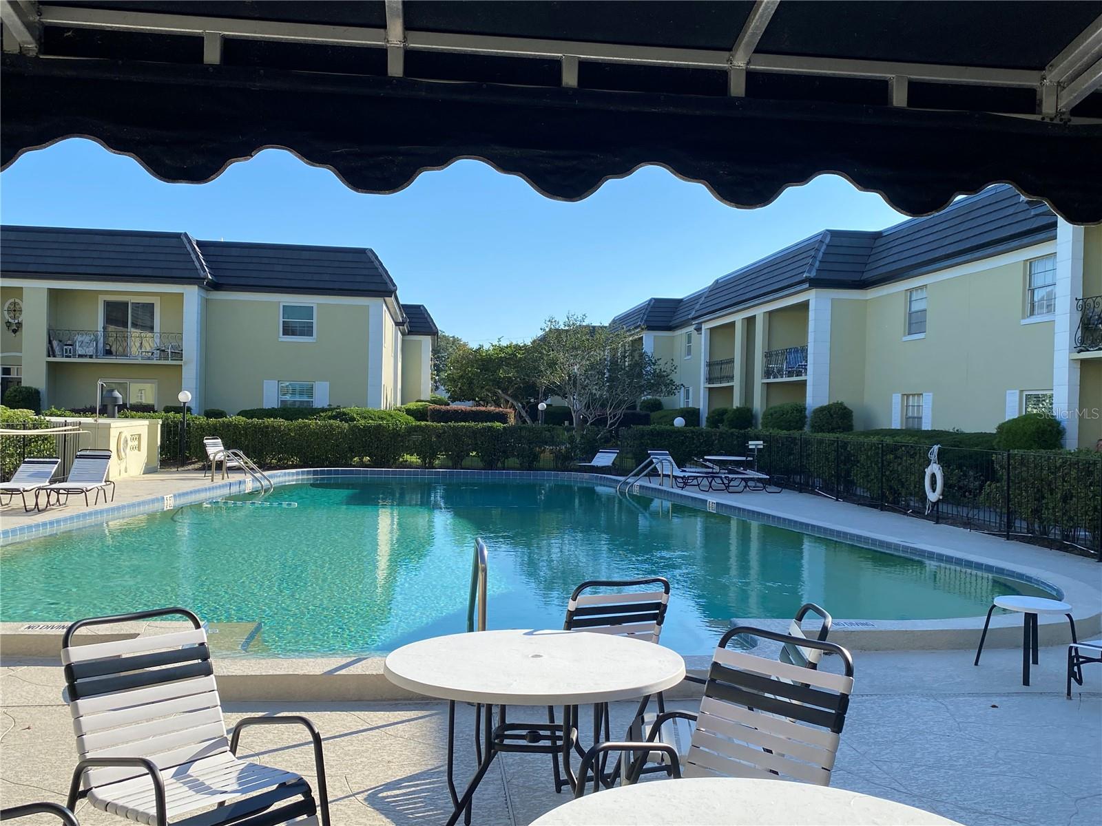 1500 GAY RD #17D, WINTER PARK, FL, 32789