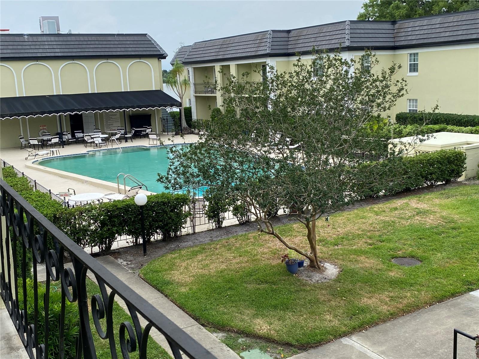 1500 GAY RD #17D, WINTER PARK, FL, 32789