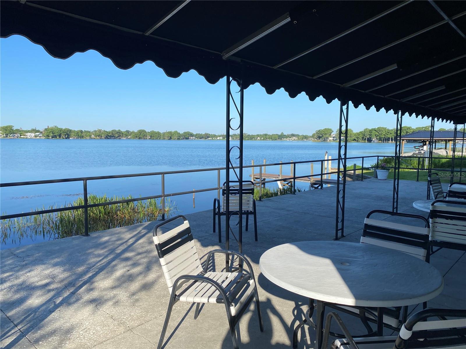 1500 GAY RD #17D, WINTER PARK, FL, 32789