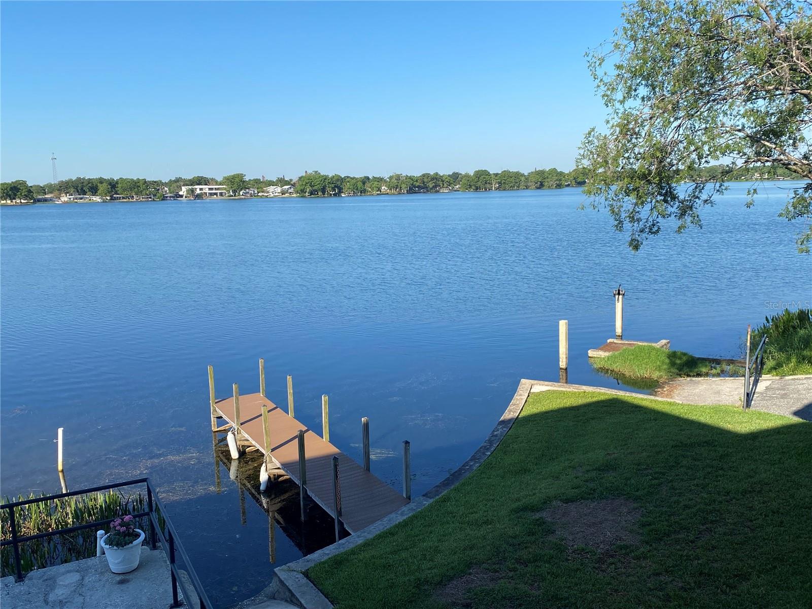 1500 GAY RD #17D, WINTER PARK, FL, 32789