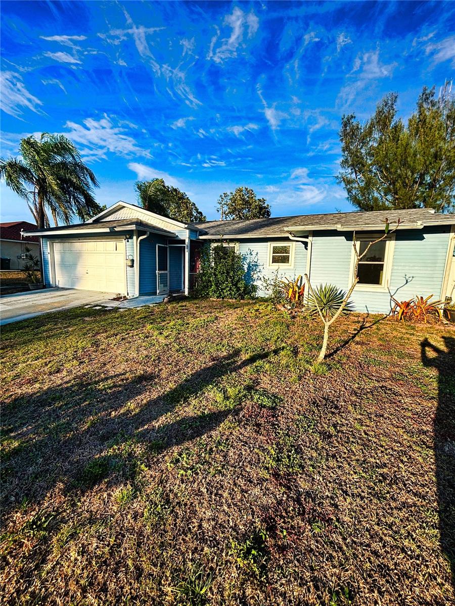 2923 SW 11TH CT, CAPE CORAL, FL, 33914