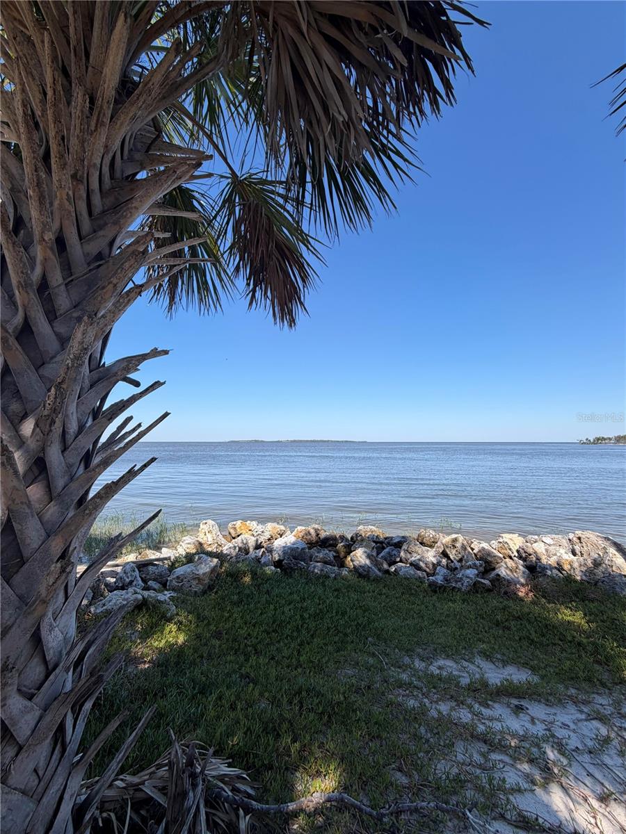 Lot #4 SW AIRPORT RD, CEDAR KEY, FL, 32625