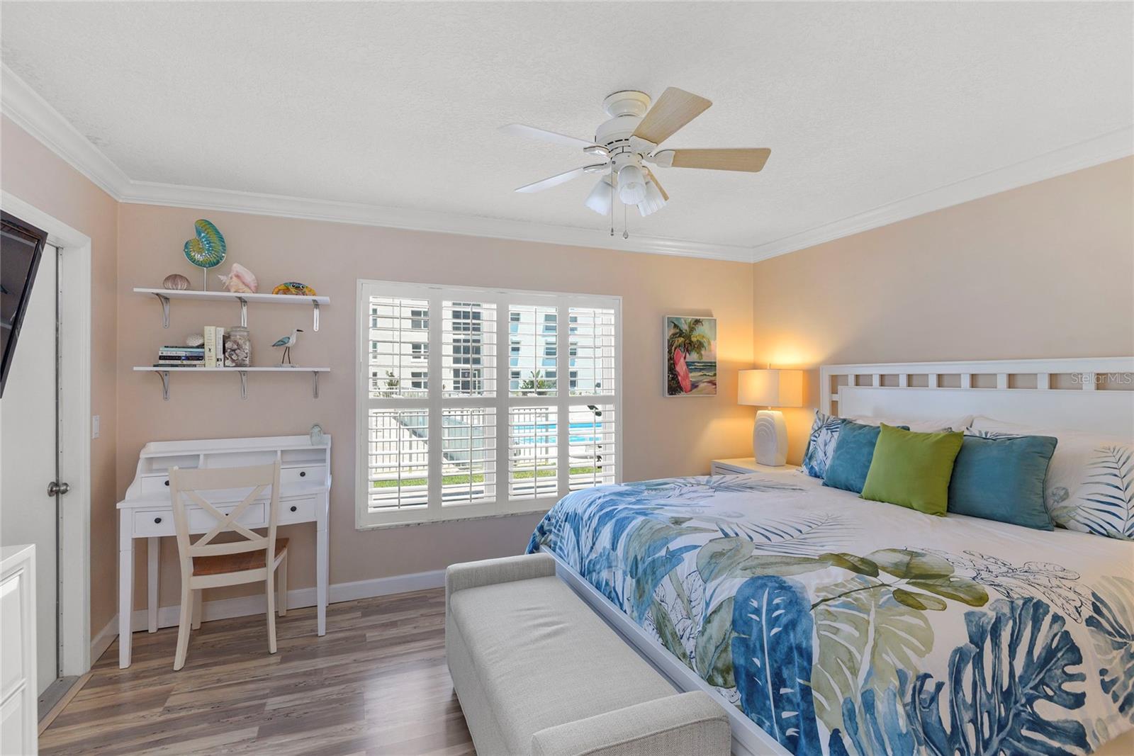 4153 S ATLANTIC AVE #107, NEW SMYRNA BEACH, FL, 32169