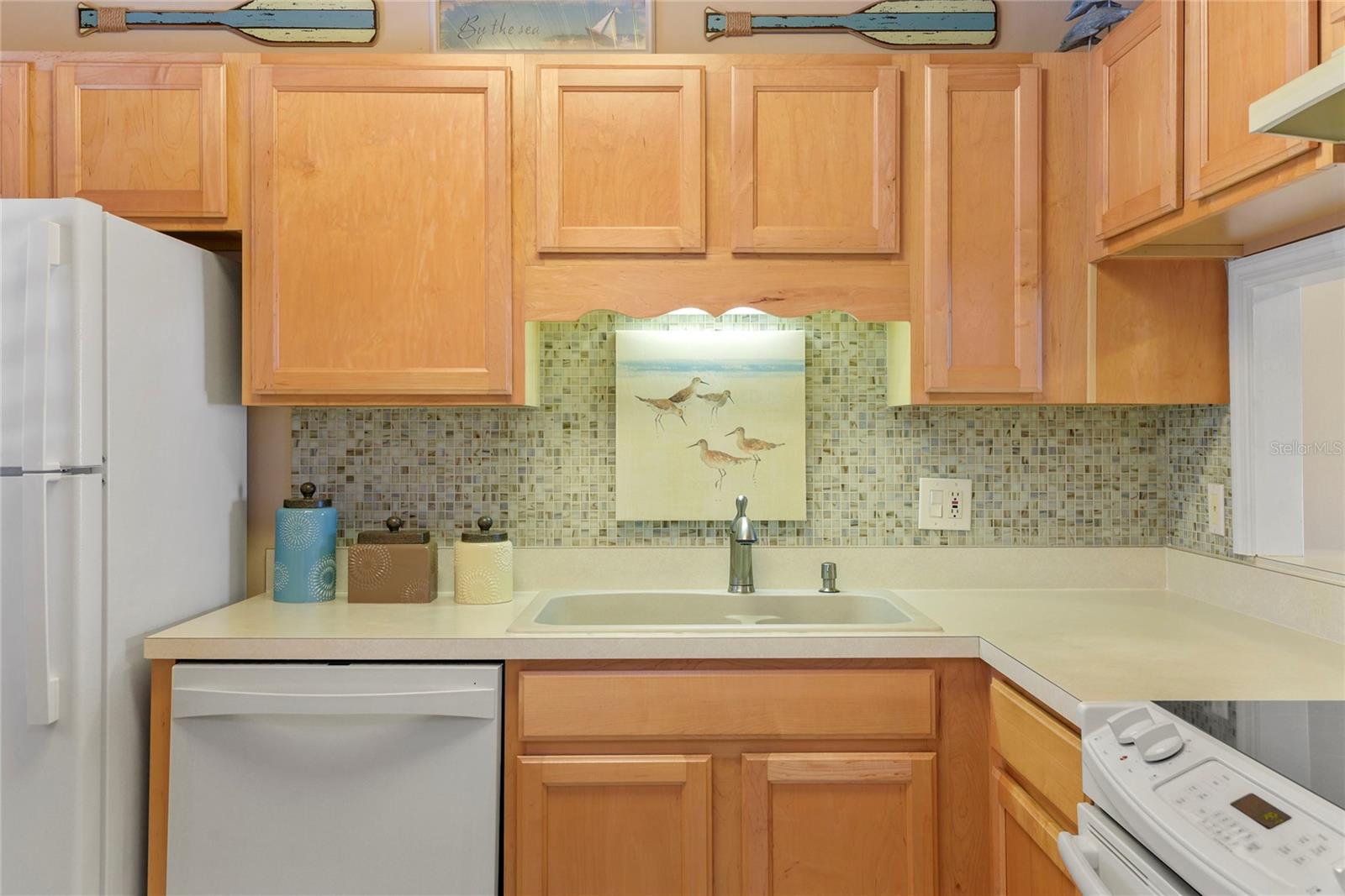 4153 S ATLANTIC AVE #107, NEW SMYRNA BEACH, FL, 32169