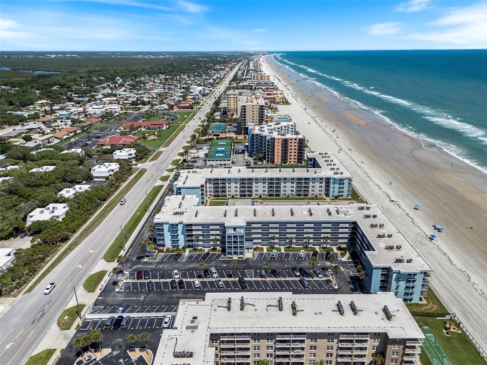 4153 S ATLANTIC AVE #107, NEW SMYRNA BEACH, FL, 32169