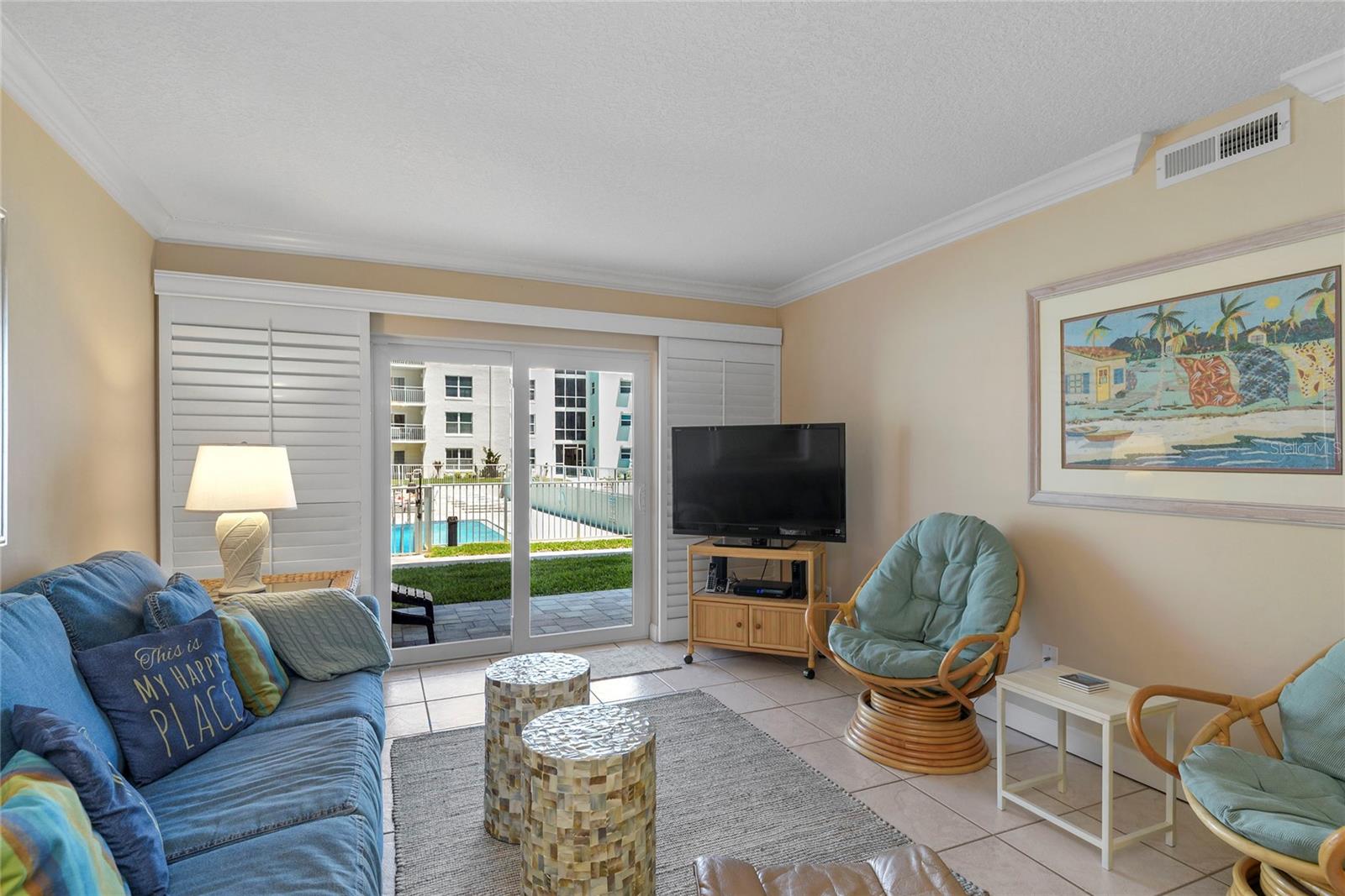 4153 S ATLANTIC AVE #107, NEW SMYRNA BEACH, FL, 32169