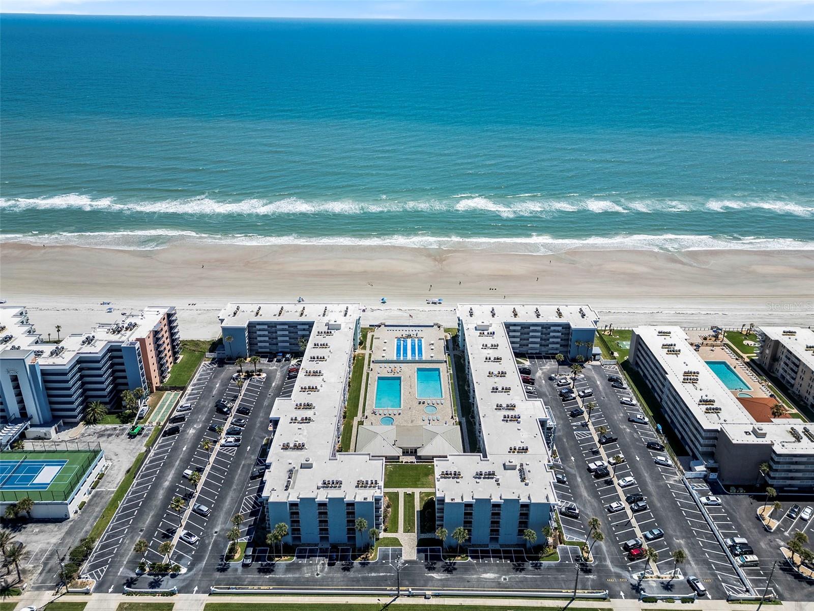 4153 S ATLANTIC AVE #107, NEW SMYRNA BEACH, FL, 32169