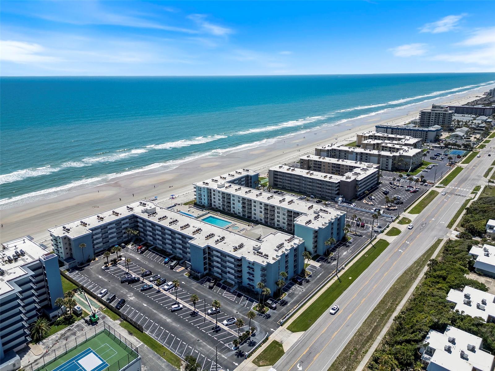 4153 S ATLANTIC AVE #107, NEW SMYRNA BEACH, FL, 32169