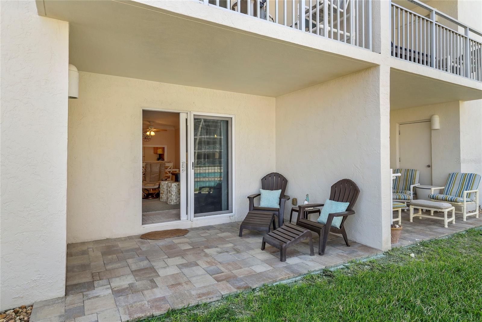 4153 S ATLANTIC AVE #107, NEW SMYRNA BEACH, FL, 32169