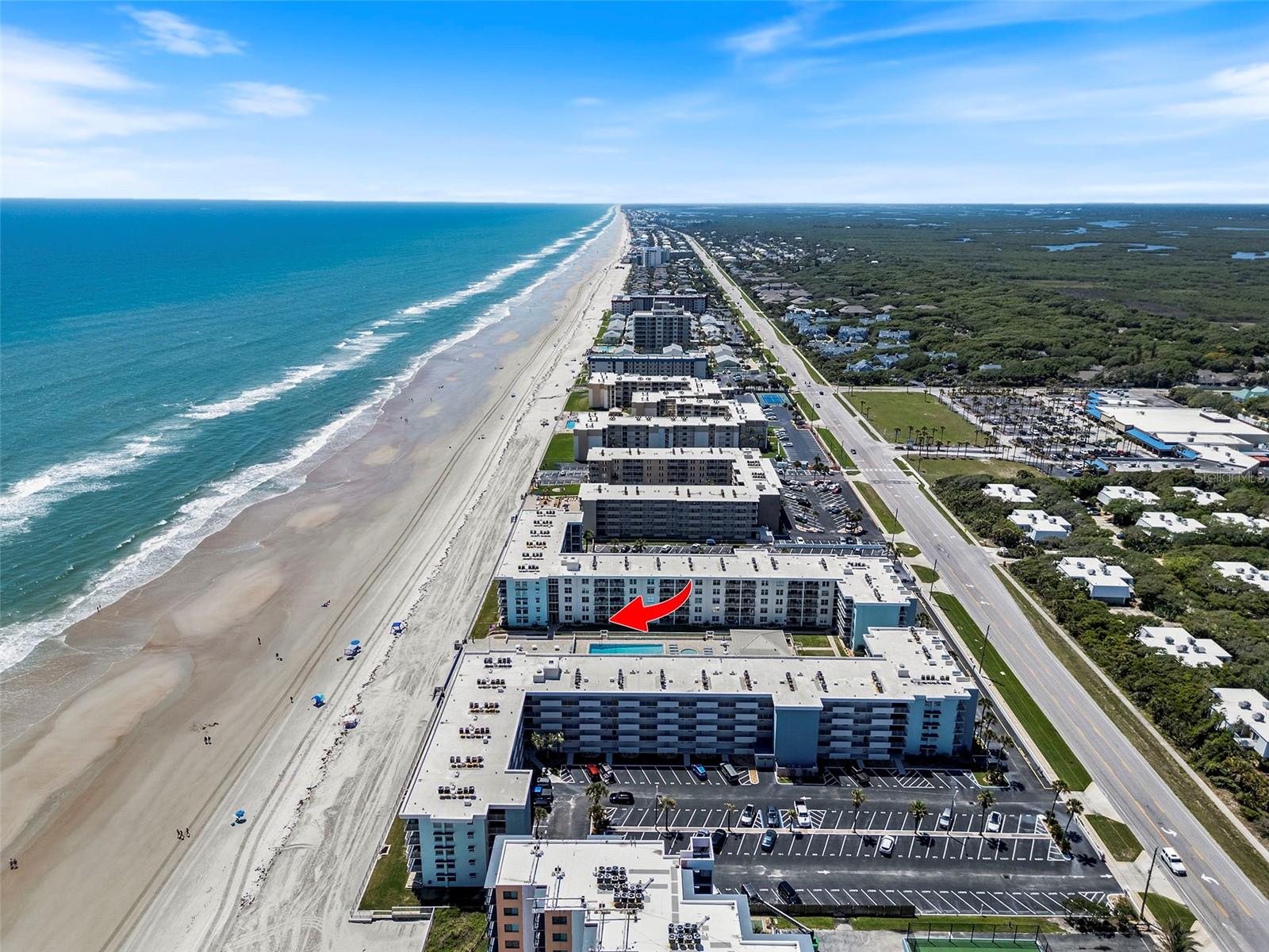 4153 S ATLANTIC AVE #107, NEW SMYRNA BEACH, FL, 32169
