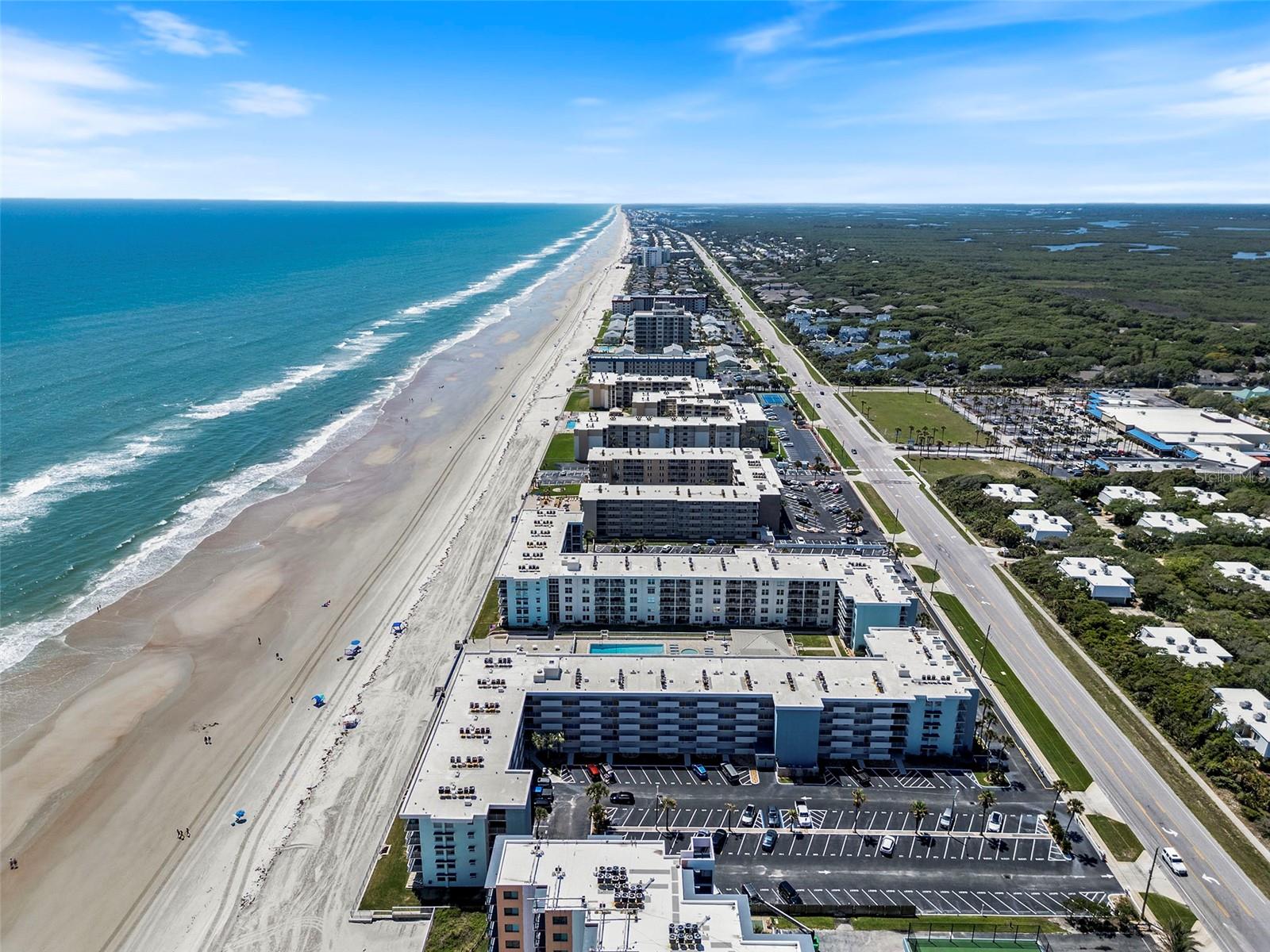 4153 S ATLANTIC AVE #107, NEW SMYRNA BEACH, FL, 32169