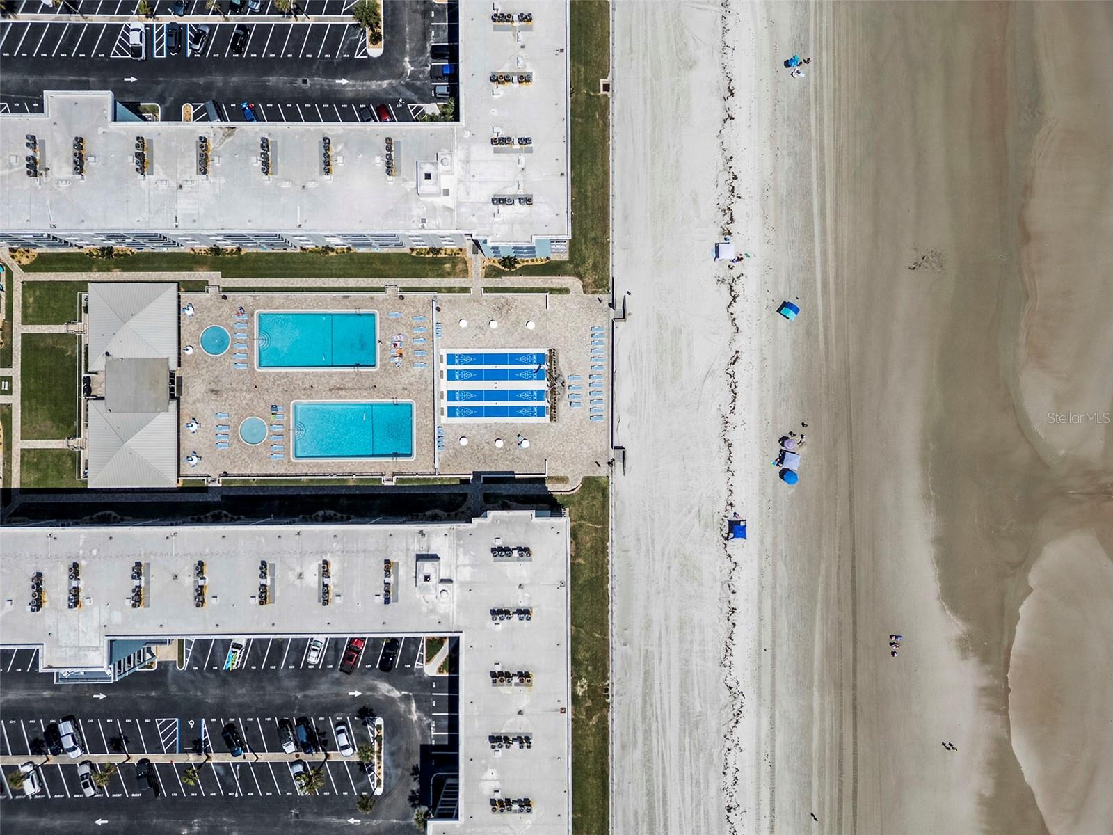 4153 S ATLANTIC AVE #107, NEW SMYRNA BEACH, FL, 32169