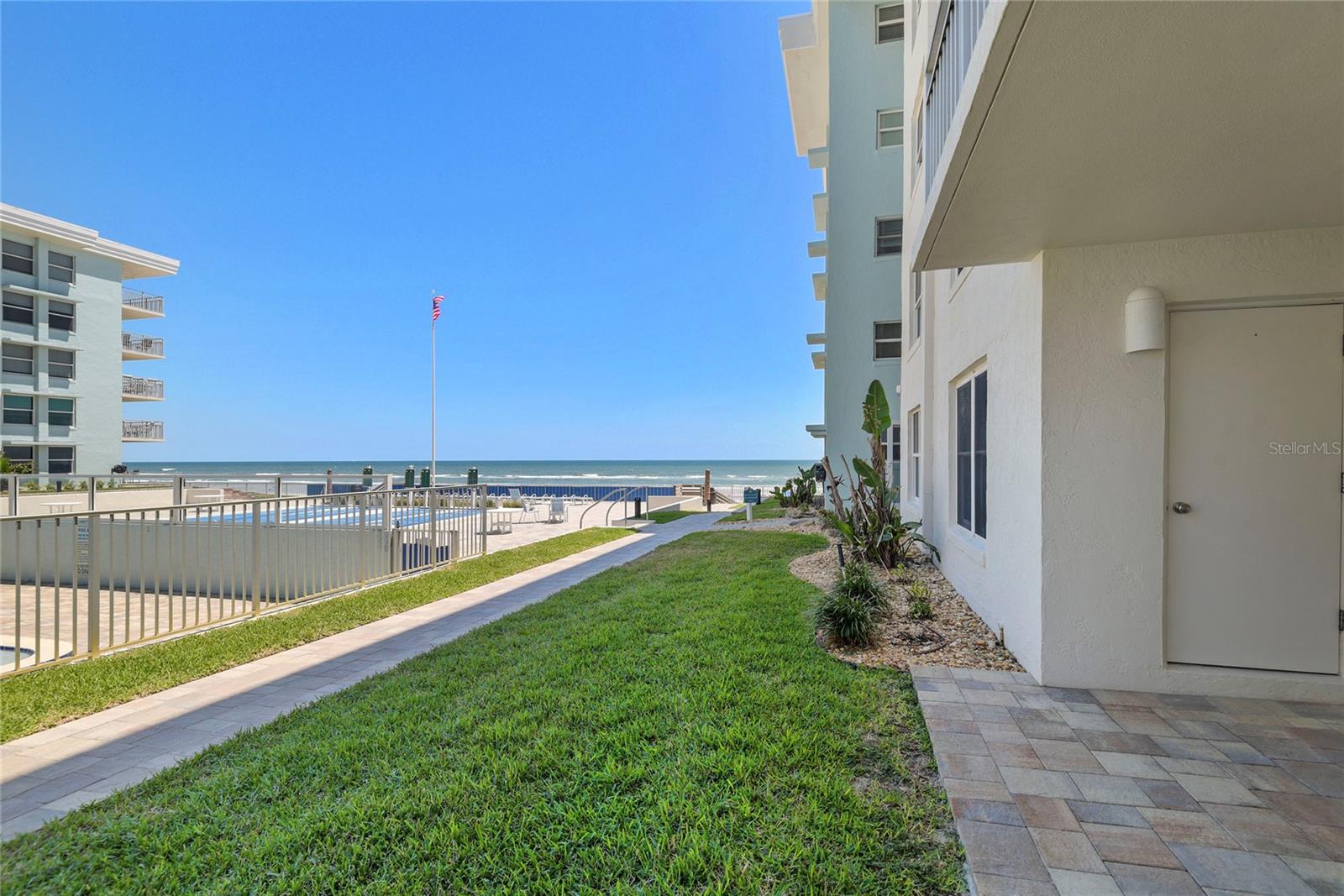 4153 S ATLANTIC AVE #107, NEW SMYRNA BEACH, FL, 32169