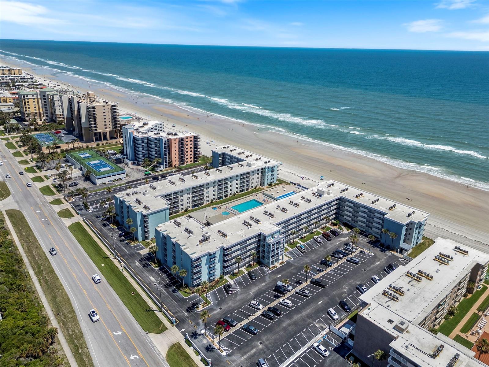4153 S ATLANTIC AVE #107, NEW SMYRNA BEACH, FL, 32169