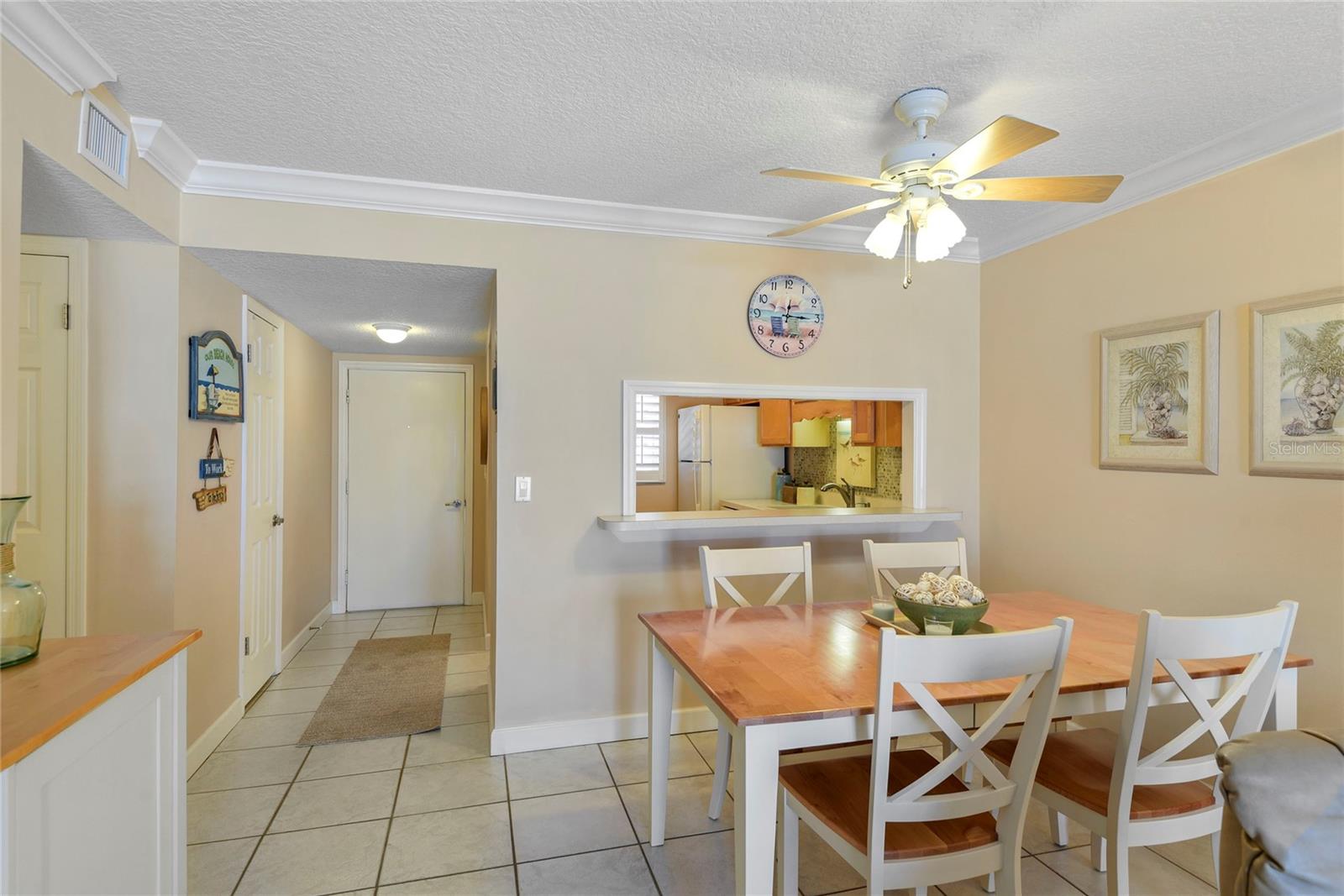 4153 S ATLANTIC AVE #107, NEW SMYRNA BEACH, FL, 32169