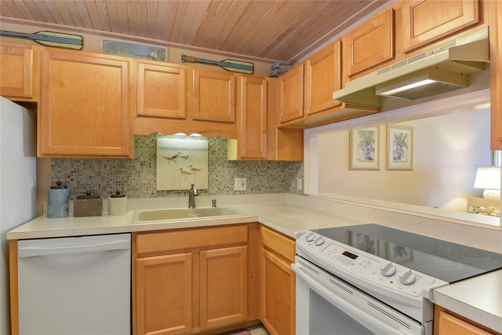 4153 S ATLANTIC AVE #107, NEW SMYRNA BEACH, FL, 32169