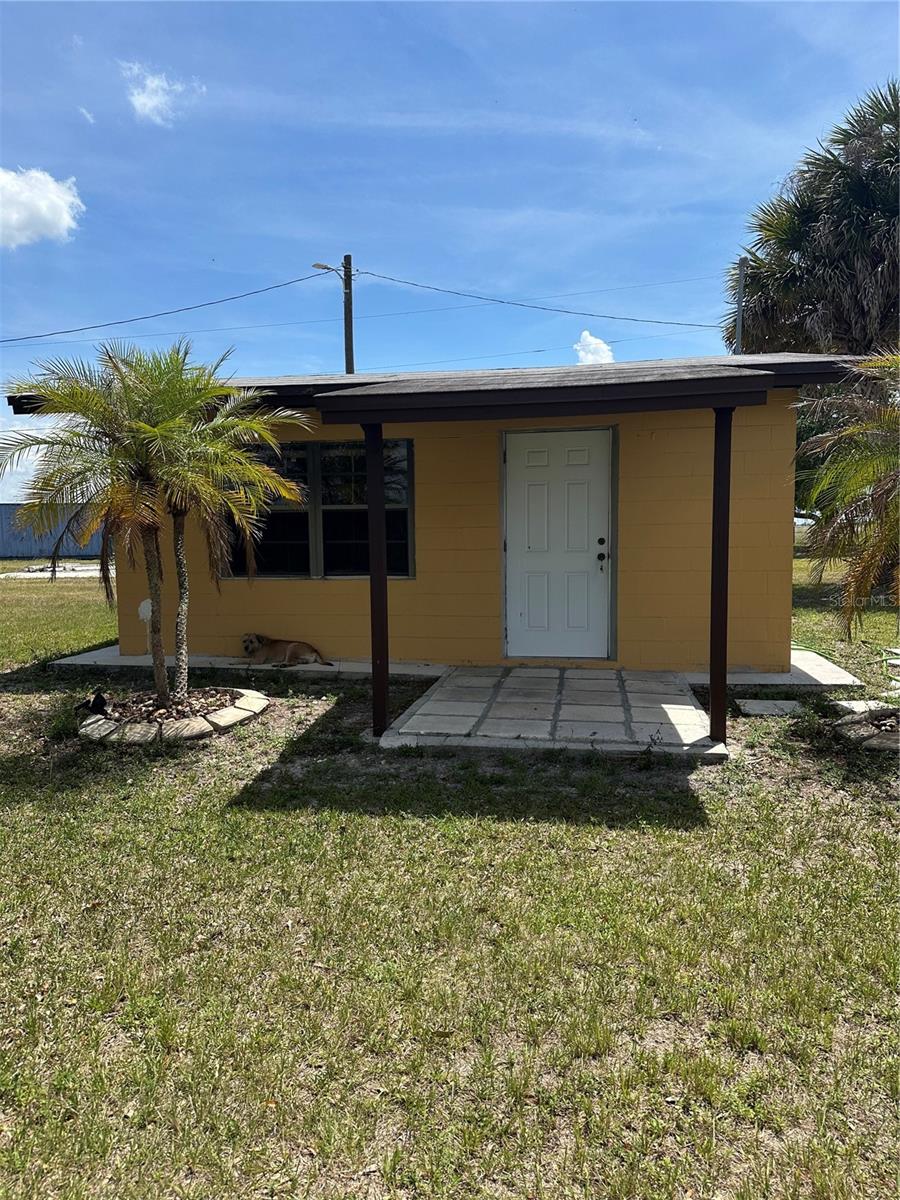 1587 WAYMAN RD, MOORE HAVEN, FL, 33471