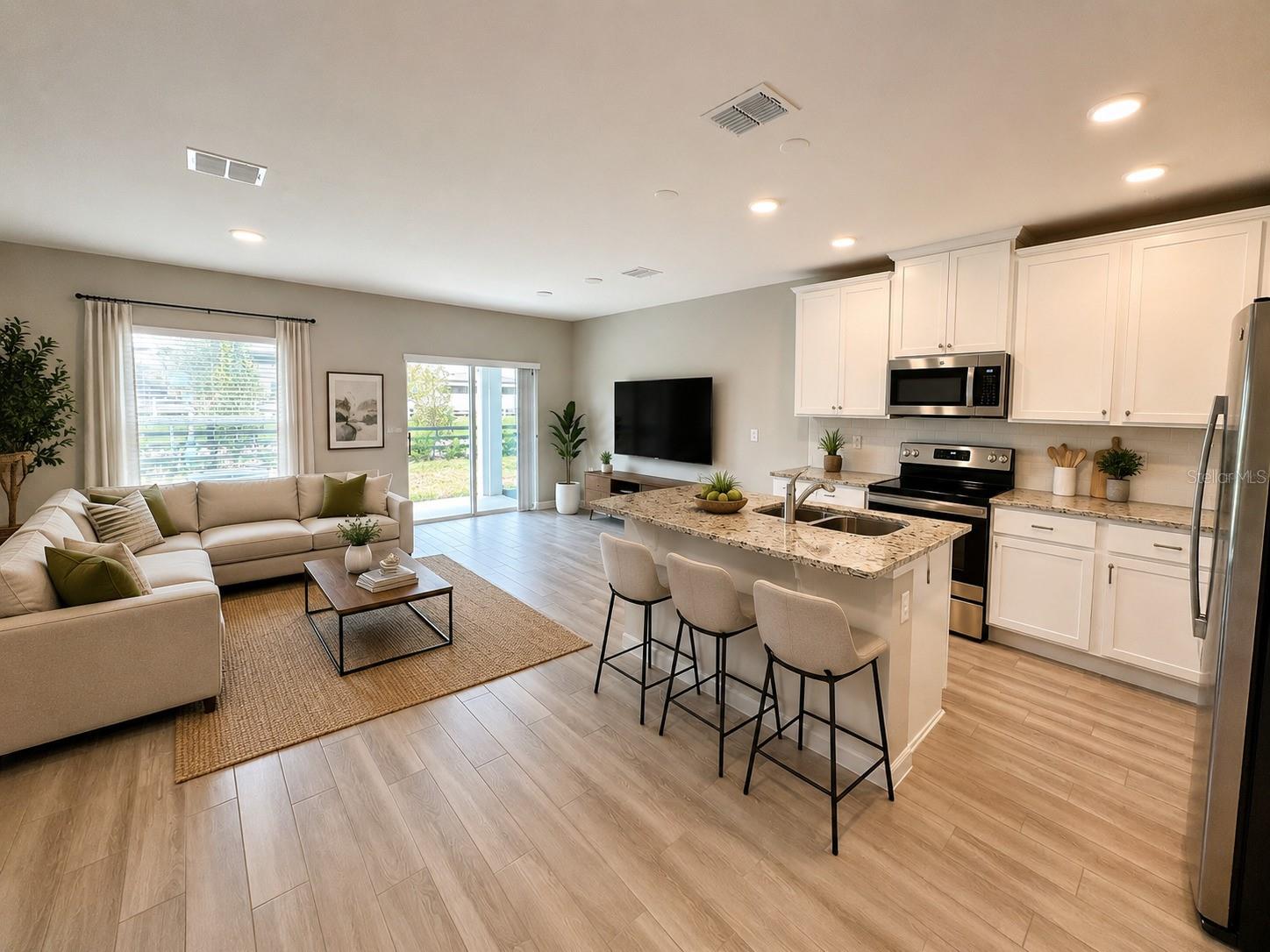 2890 NARCOOSSEE COMMONS WAY, ST CLOUD, FL, 34771