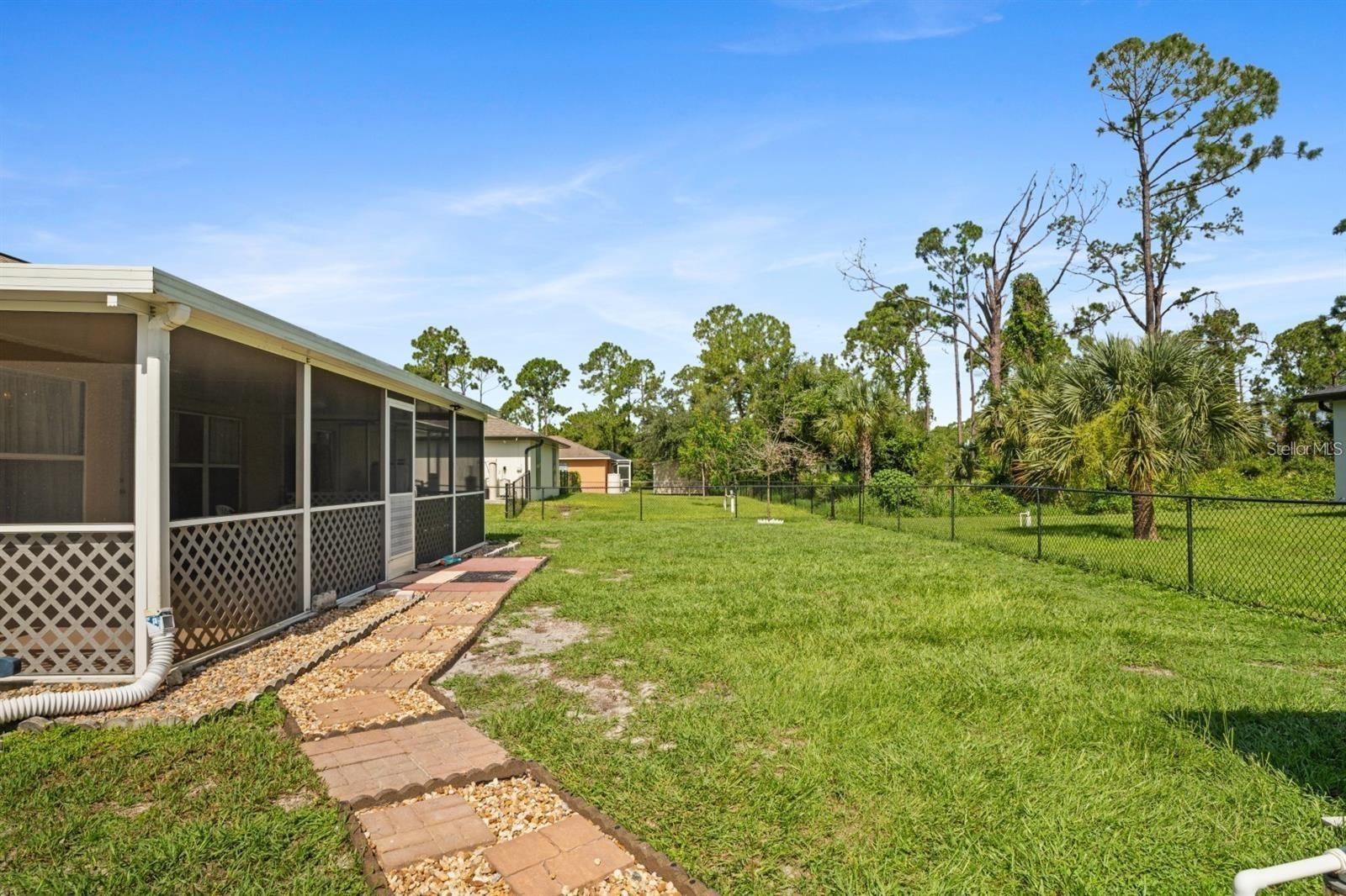 1790 NOBREGAS AVE, NORTH PORT, FL, 34288