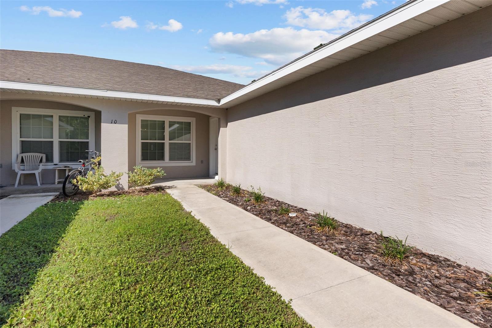 10 PONTIAC LN #A and B, PALM COAST, FL, 32164
