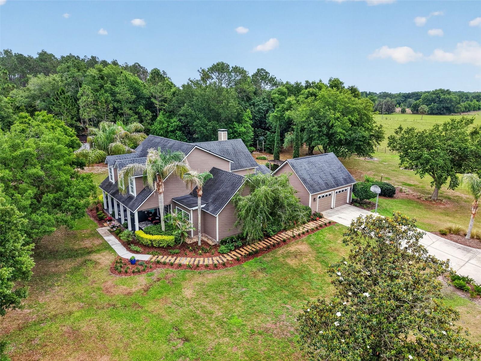 20514 BILL COLLINS RD, EUSTIS, FL, 32736