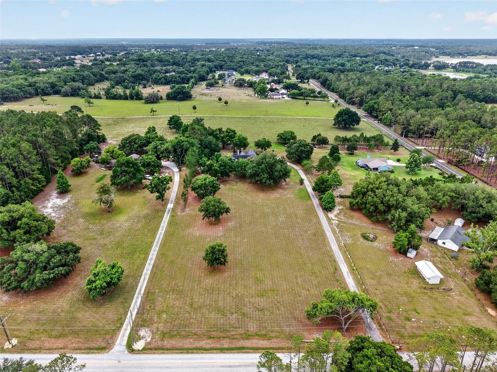 20514 BILL COLLINS RD, EUSTIS, FL, 32736