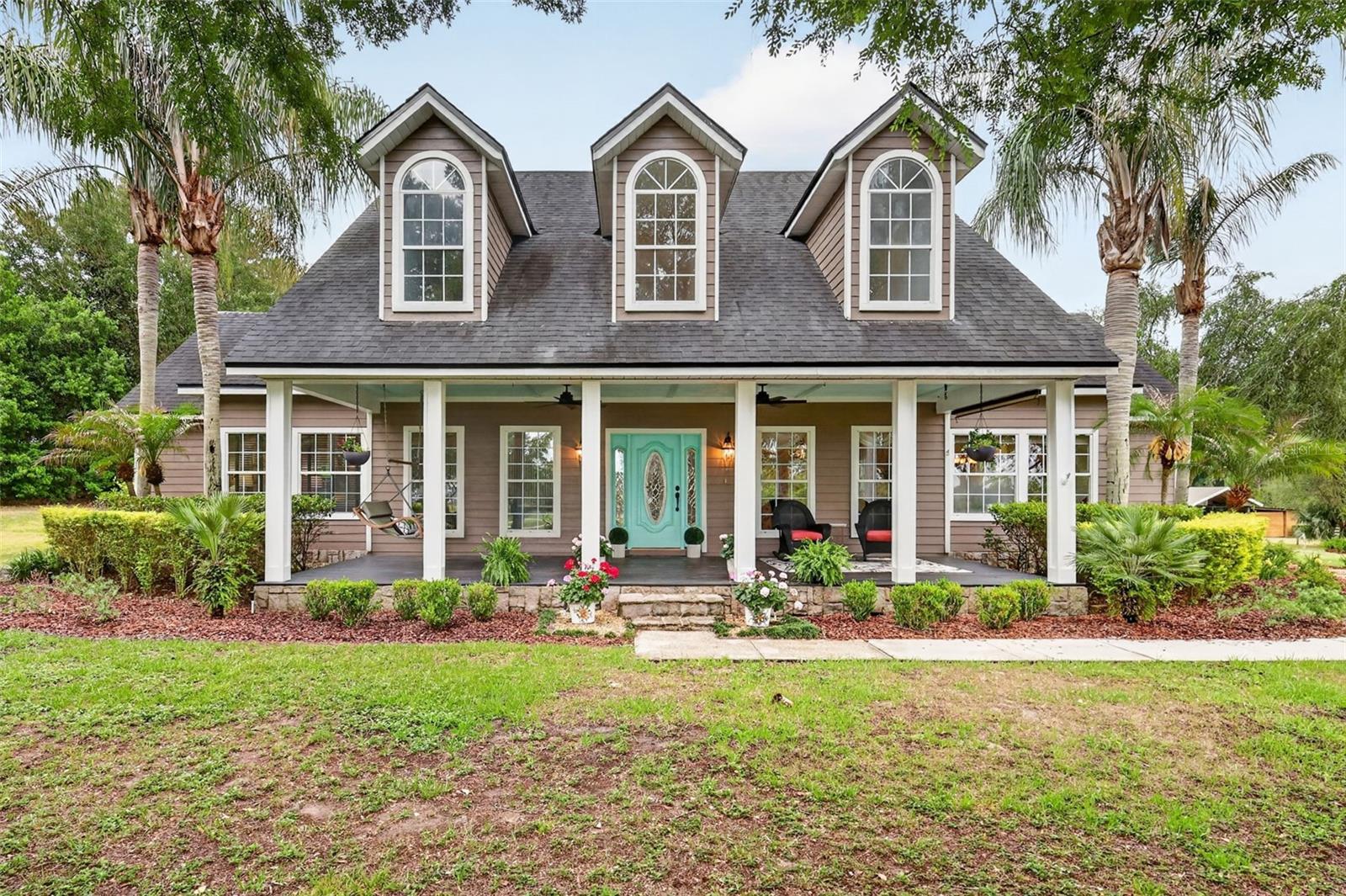 20514 BILL COLLINS RD, EUSTIS, FL, 32736