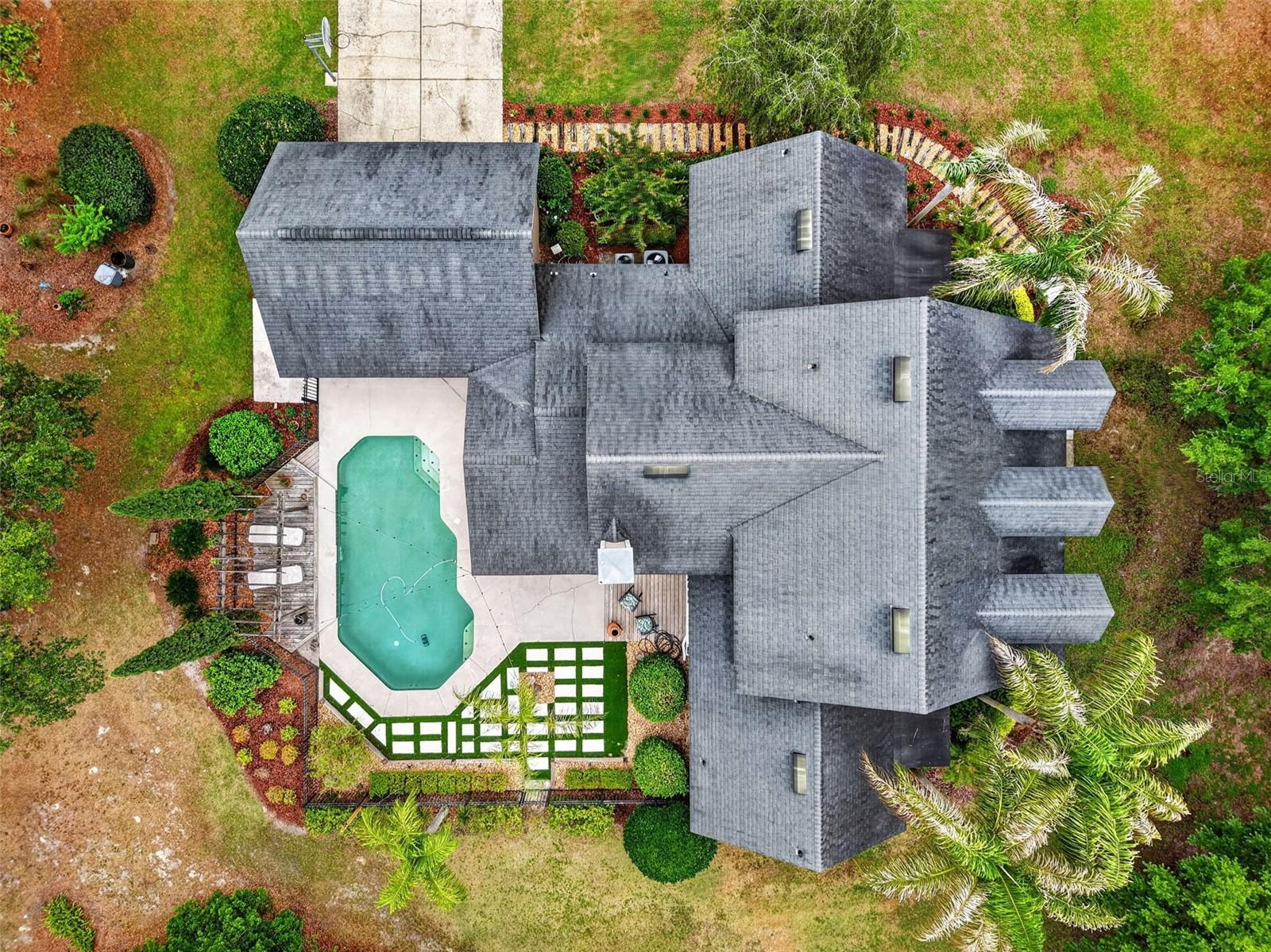 20514 BILL COLLINS RD, EUSTIS, FL, 32736