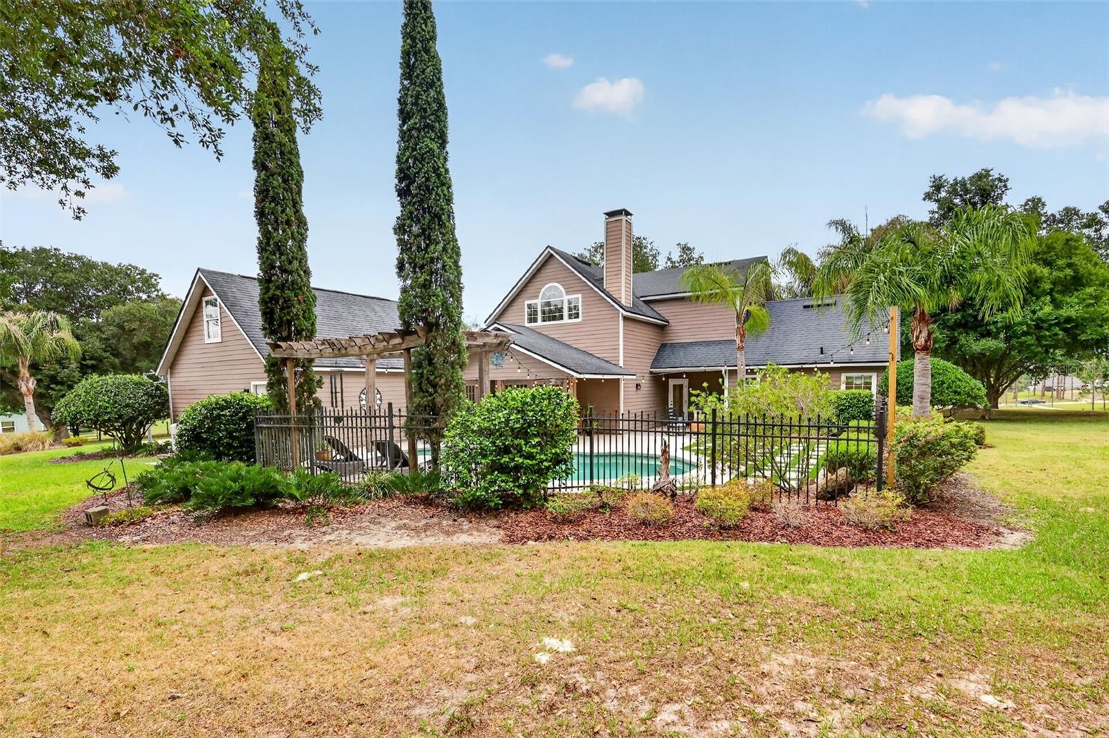 20514 BILL COLLINS RD, EUSTIS, FL, 32736