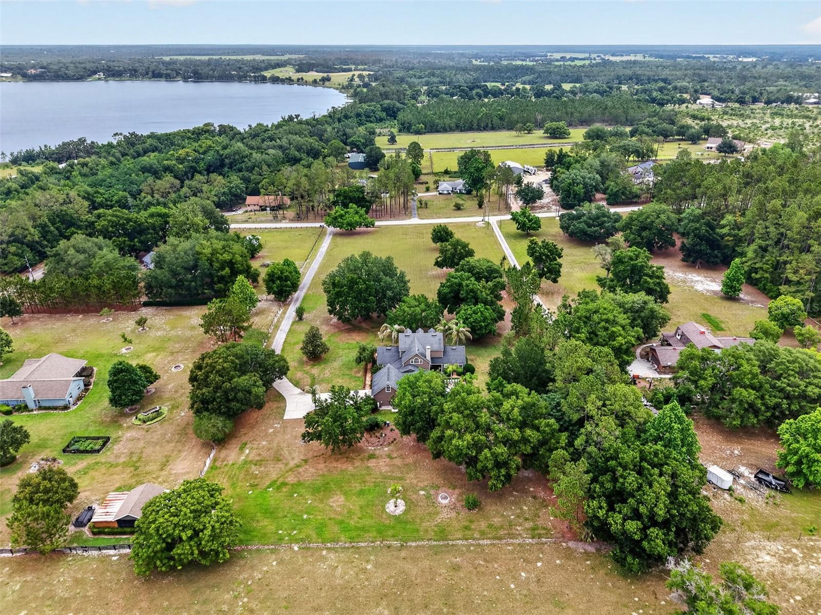 20514 BILL COLLINS RD, EUSTIS, FL, 32736