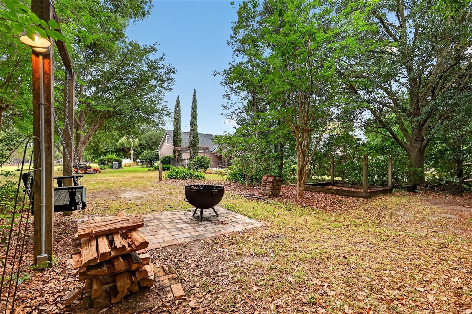 20514 BILL COLLINS RD, EUSTIS, FL, 32736
