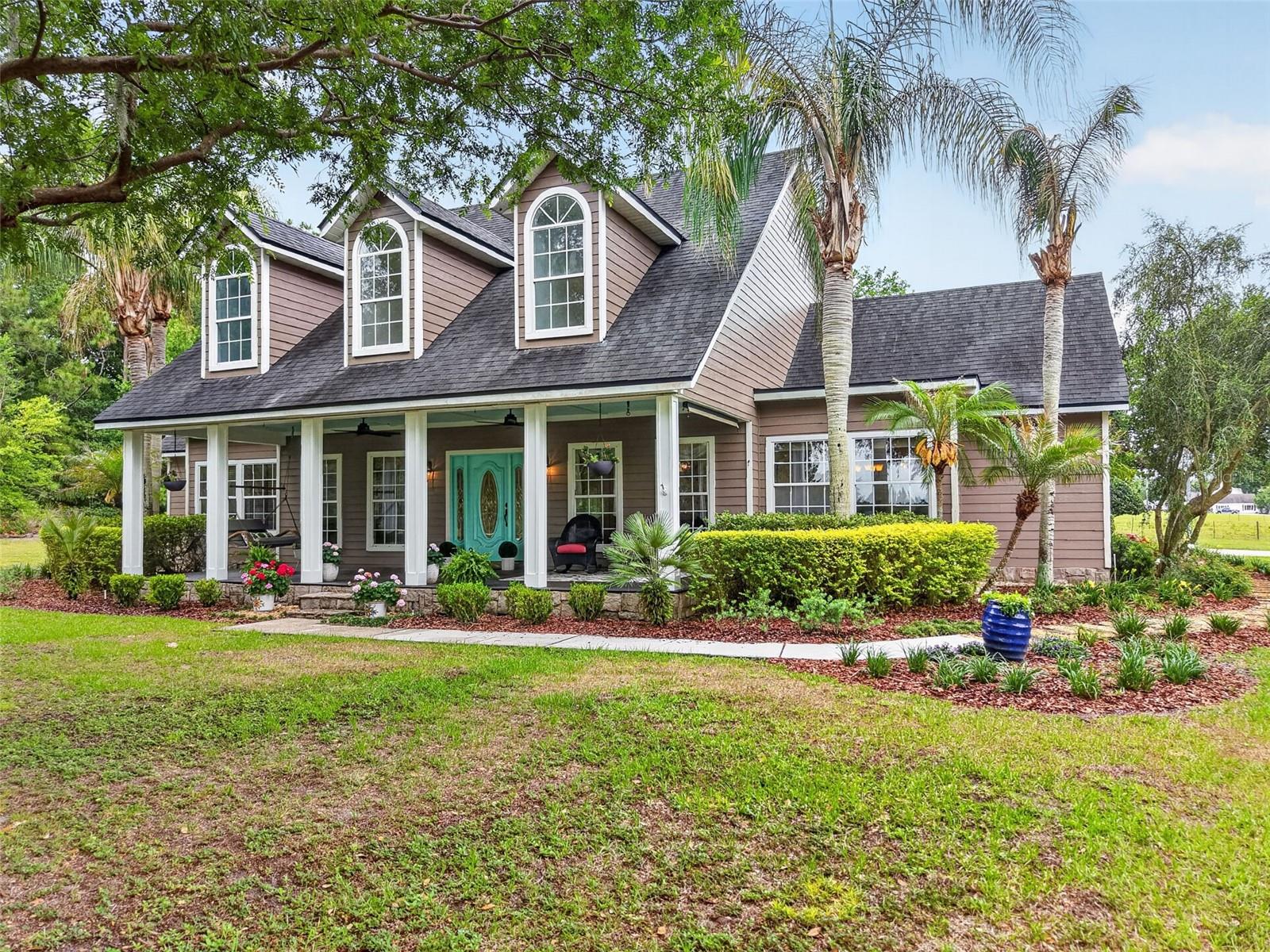 20514 BILL COLLINS RD, EUSTIS, FL, 32736