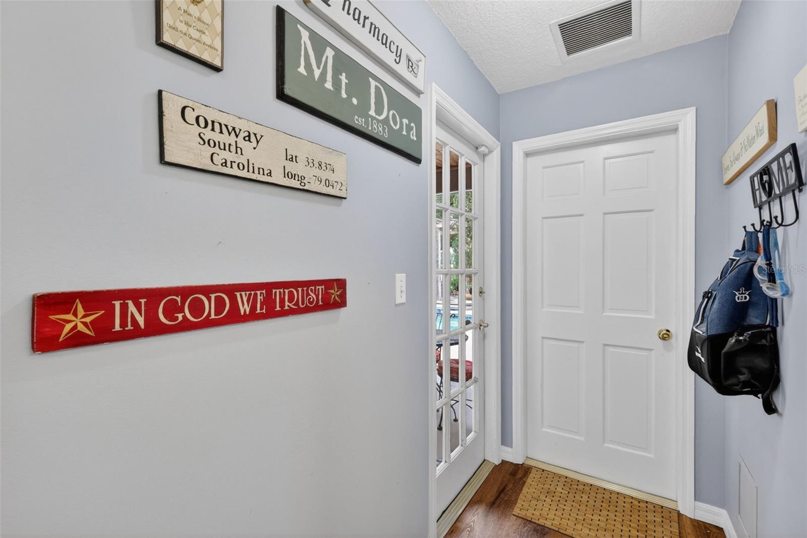 20514 BILL COLLINS RD, EUSTIS, FL, 32736